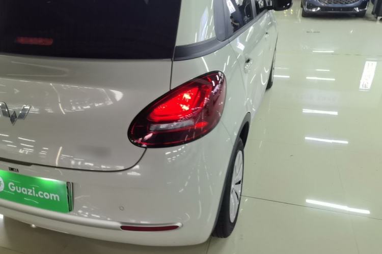 Used Wuling Bingo 2024 203km Light Edition Right Rear Taillight