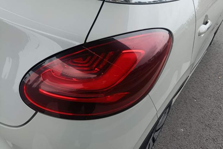 Used Wuling Bingo 2024 333 km Enjoyment Version Right Rear Taillight