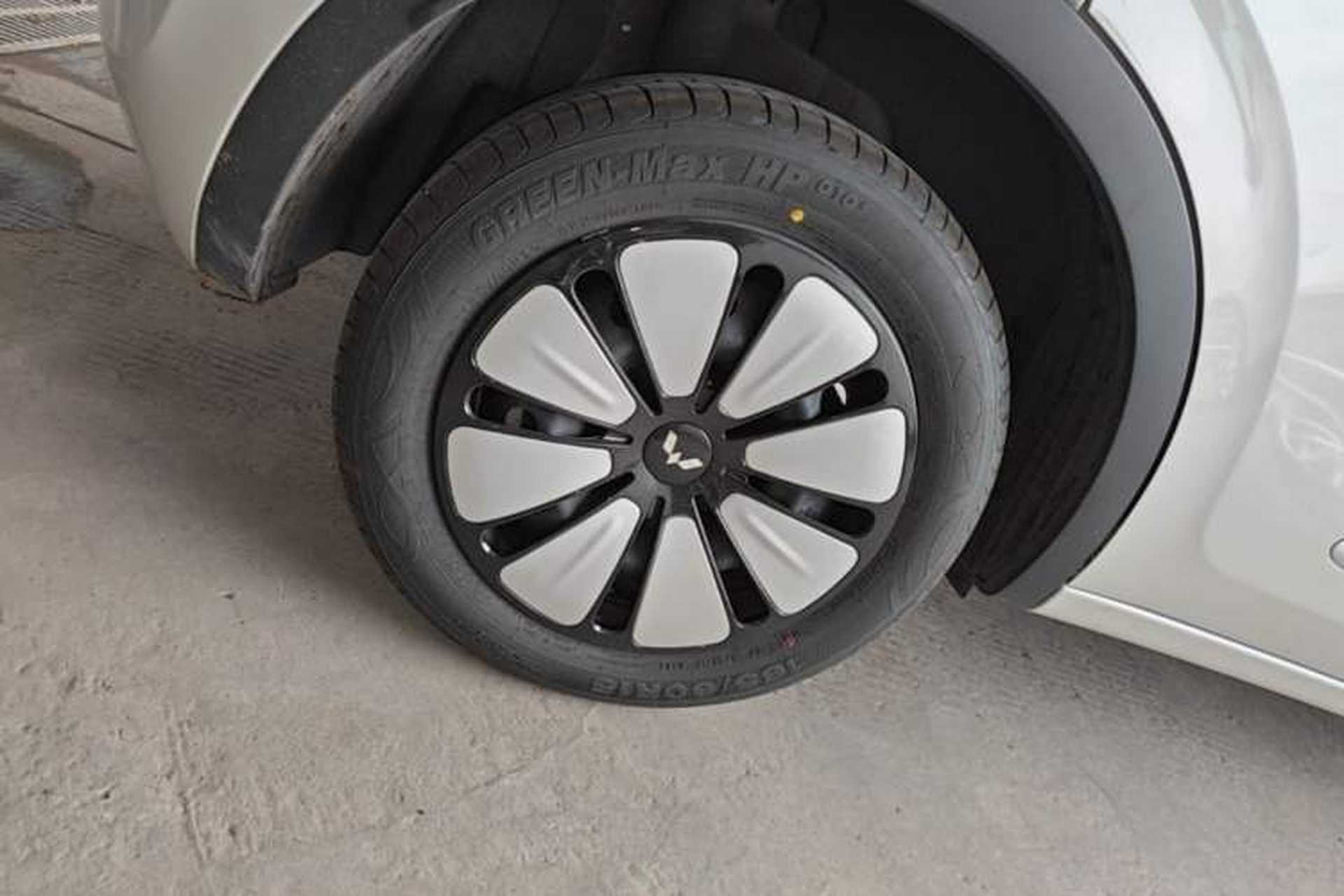 Used Wuling Bingo 2024 203km Light Edition Right Rear Wheel Hub