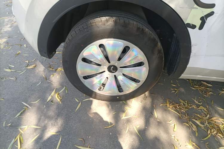Used Wuling Bingo 2024 203km Light Edition Right Rear Wheel Hub