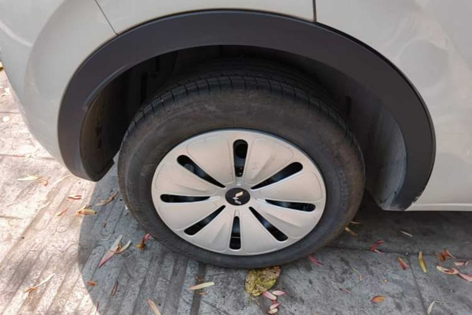 Used Wuling Bingo 2024 203km Light Edition Right Rear Wheel Hub