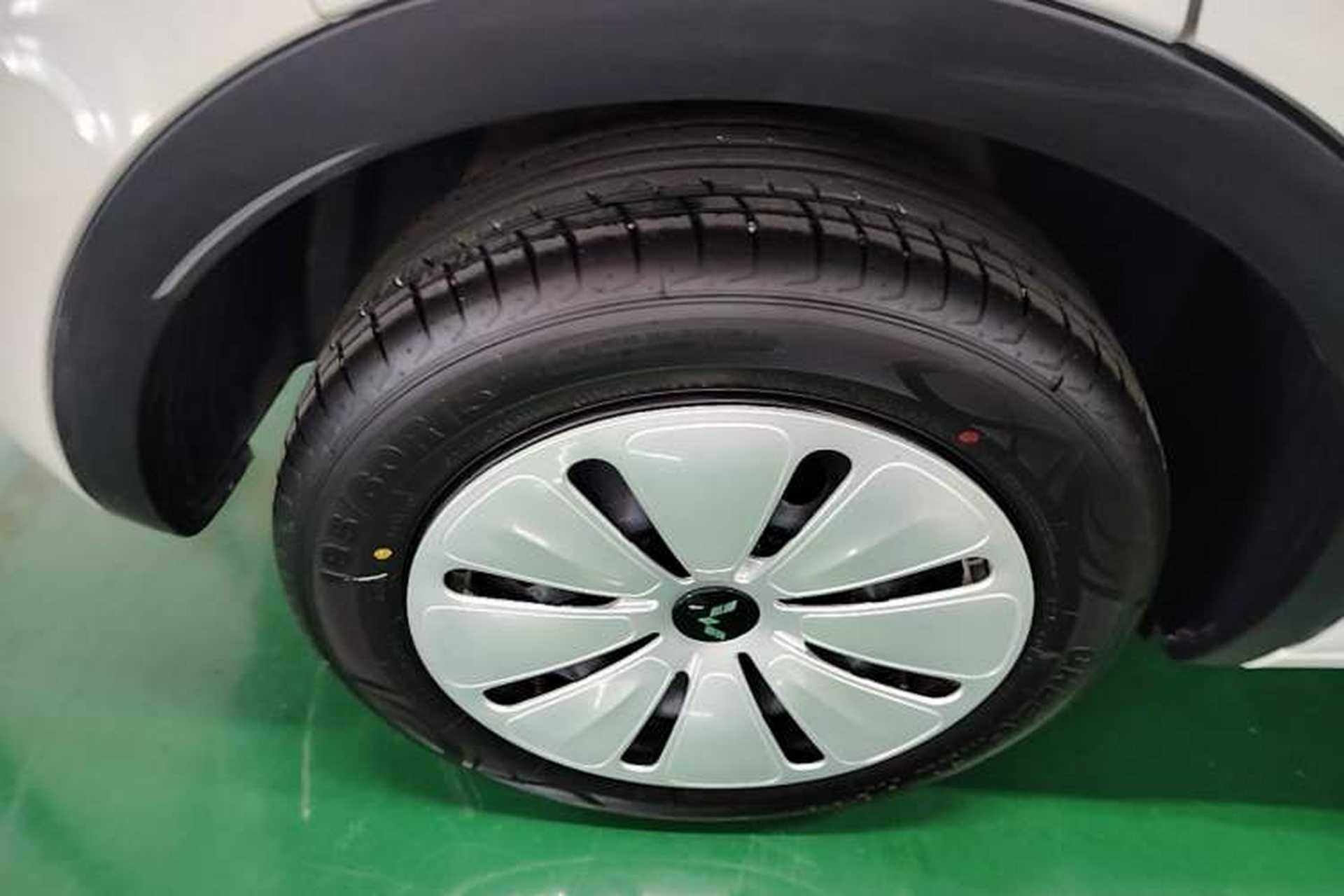 Used Wuling Bingo 2024 203km Light Edition Right Rear Wheel Hub