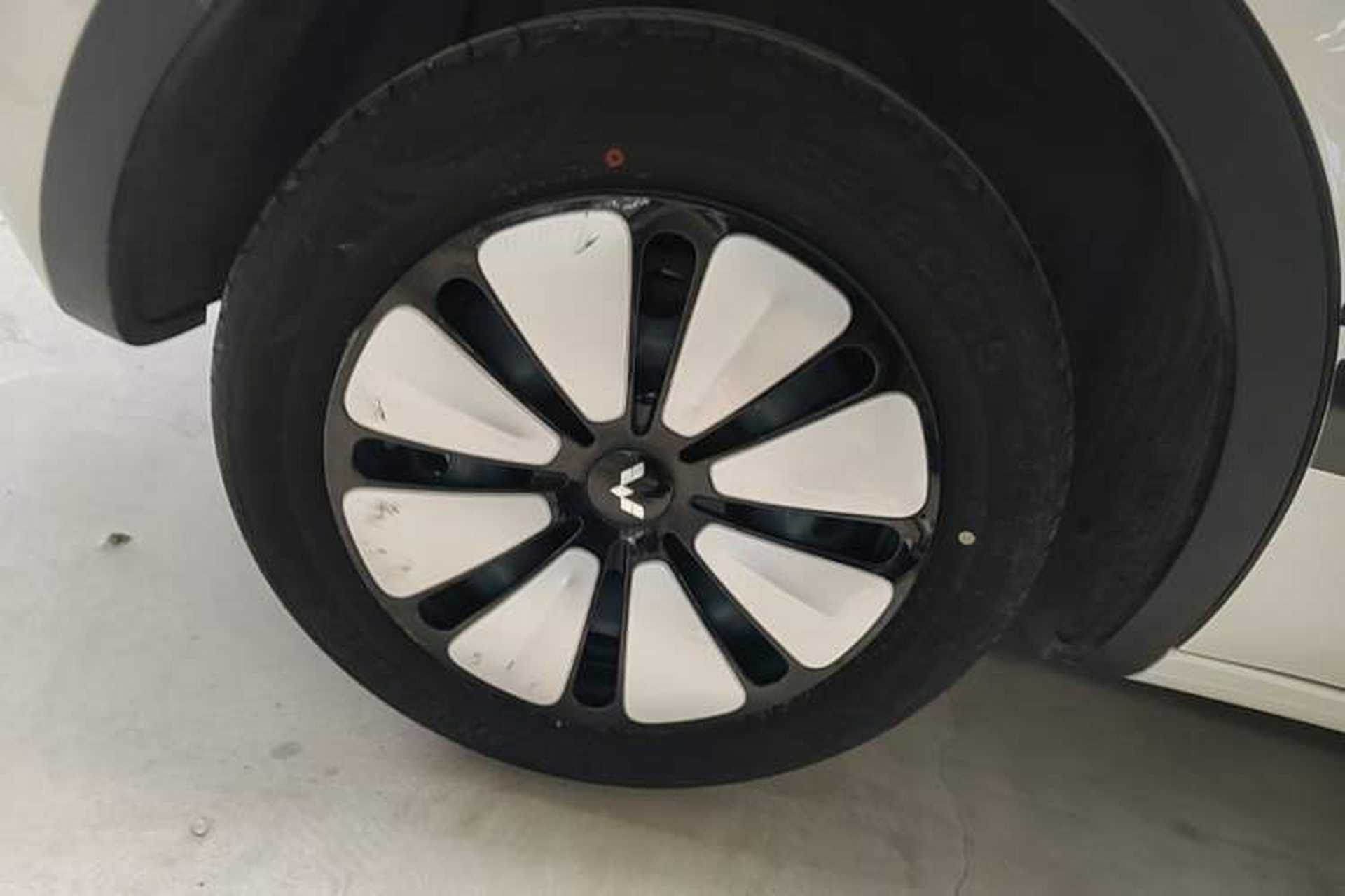 Used Wuling Bingo 2024 333 km Enjoyment Version Right Rear Wheel Hub