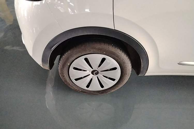 Used Wuling Bingo 2024 203km Light Edition Right Rear Wheel Hub