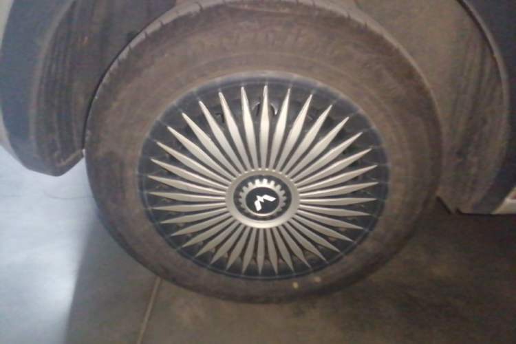 Used Wuling Bingo 2024 203km Light Edition Right Rear Wheel Hub
