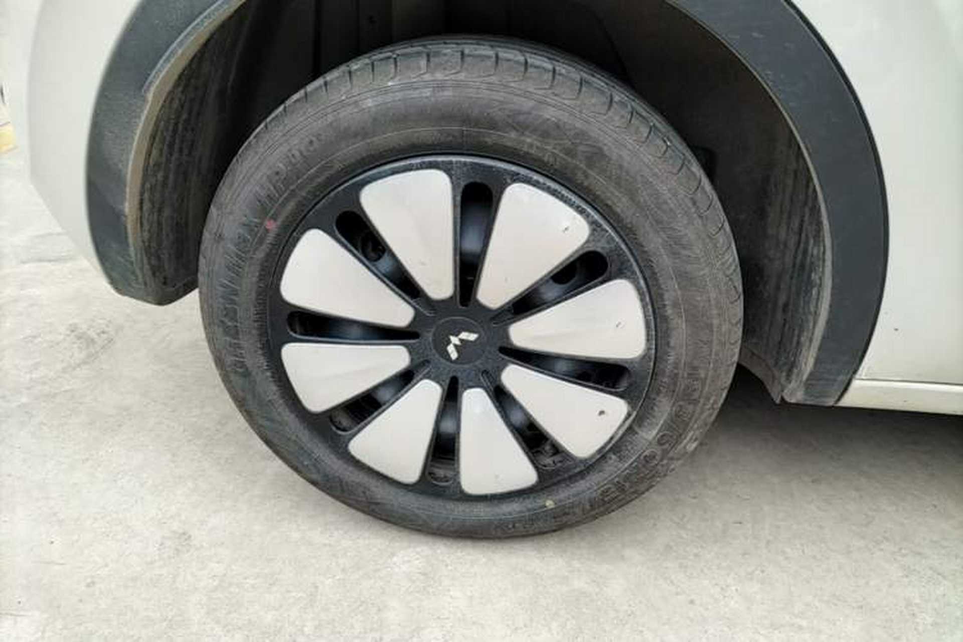 Used Wuling Bingo 2024 333 km Enjoyment Version Right Rear Wheel Hub