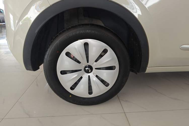 Used Wuling Bingo 2024 203km Light Edition Right Rear Wheel Hub