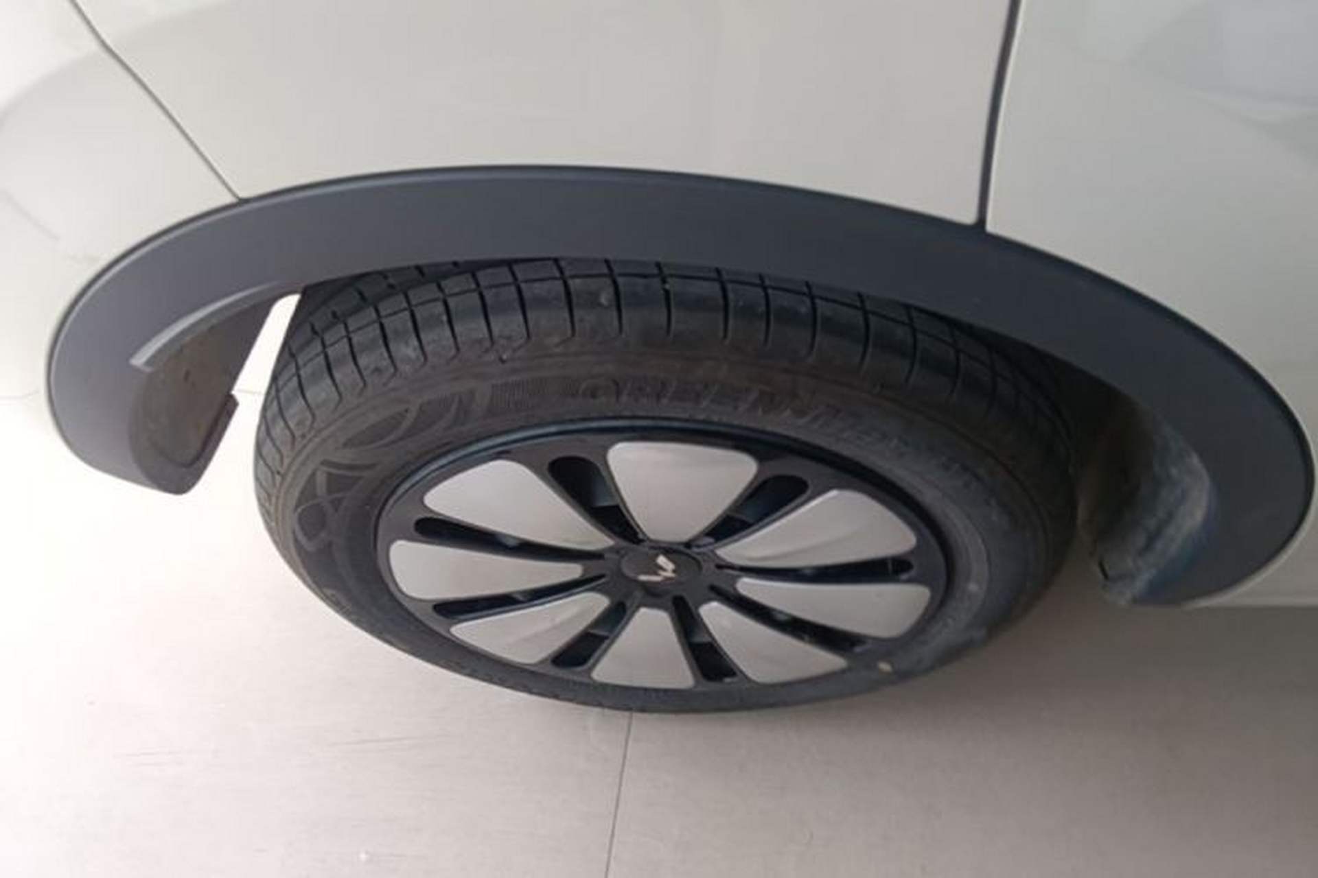 Used Wuling Bingo 2024 333 km Enjoyment Version Right Rear Wheel Hub
