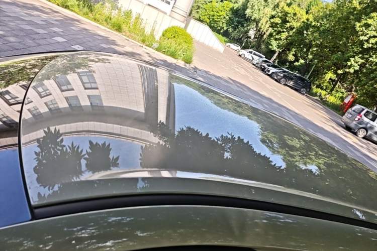 Used Wuling Bingo 2024 203km Light Edition Roof