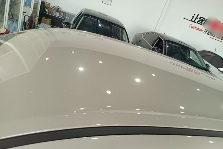 Used Wuling Bingo 2024 333 km Enjoyment Version Roof