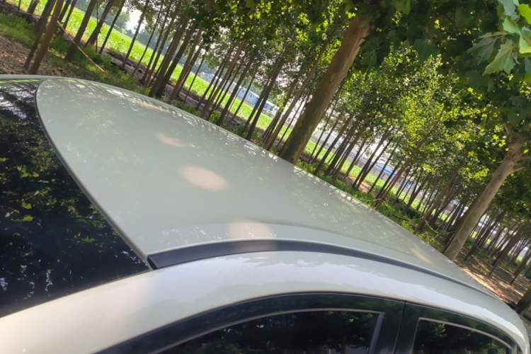 Used Wuling Bingo 2024 333 km Enjoyment Version Roof