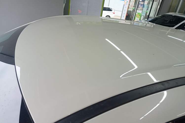 Used Wuling Bingo 2024 333 km Enjoyment Version Roof