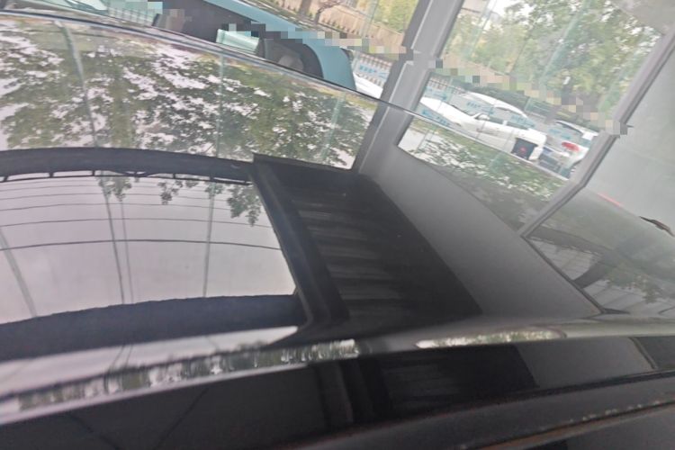 Used Wuling Bingo 2024 333 km Enjoyment Version Roof