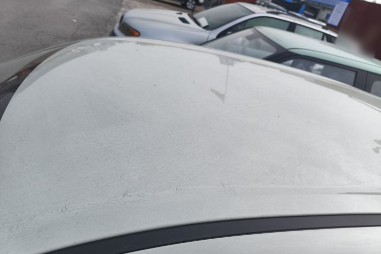 Used Wuling Bingo 2024 203km Light Edition Roof