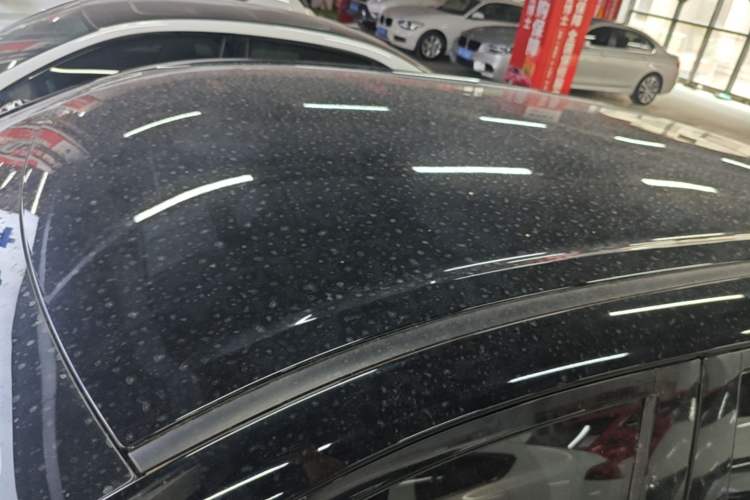 Used Wuling Bingo 2024 333 km Enjoyment Version Roof