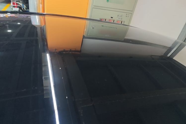 Used Wuling Bingo 2024 203km Light Edition Roof