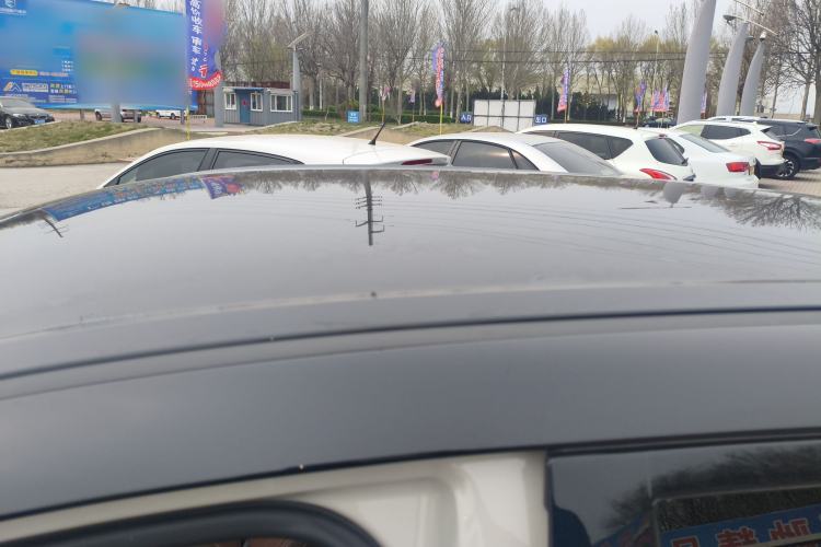Used Wuling Bingo 2024 203km Light Edition Roof