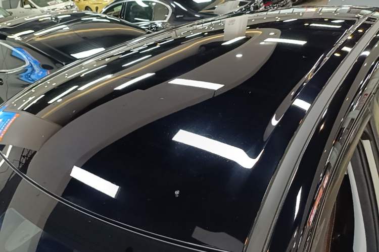 Used Wuling Bingo 2024 333 km Enjoyment Version Roof
