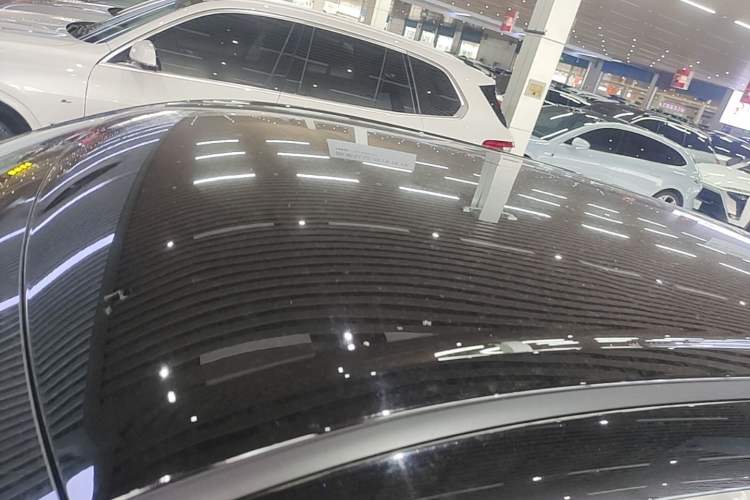 Used Wuling Bingo 2024 333 km Enjoyment Version Roof