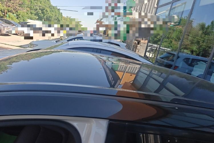 Used Wuling Bingo 2024 333 km Enjoyment Version Roof