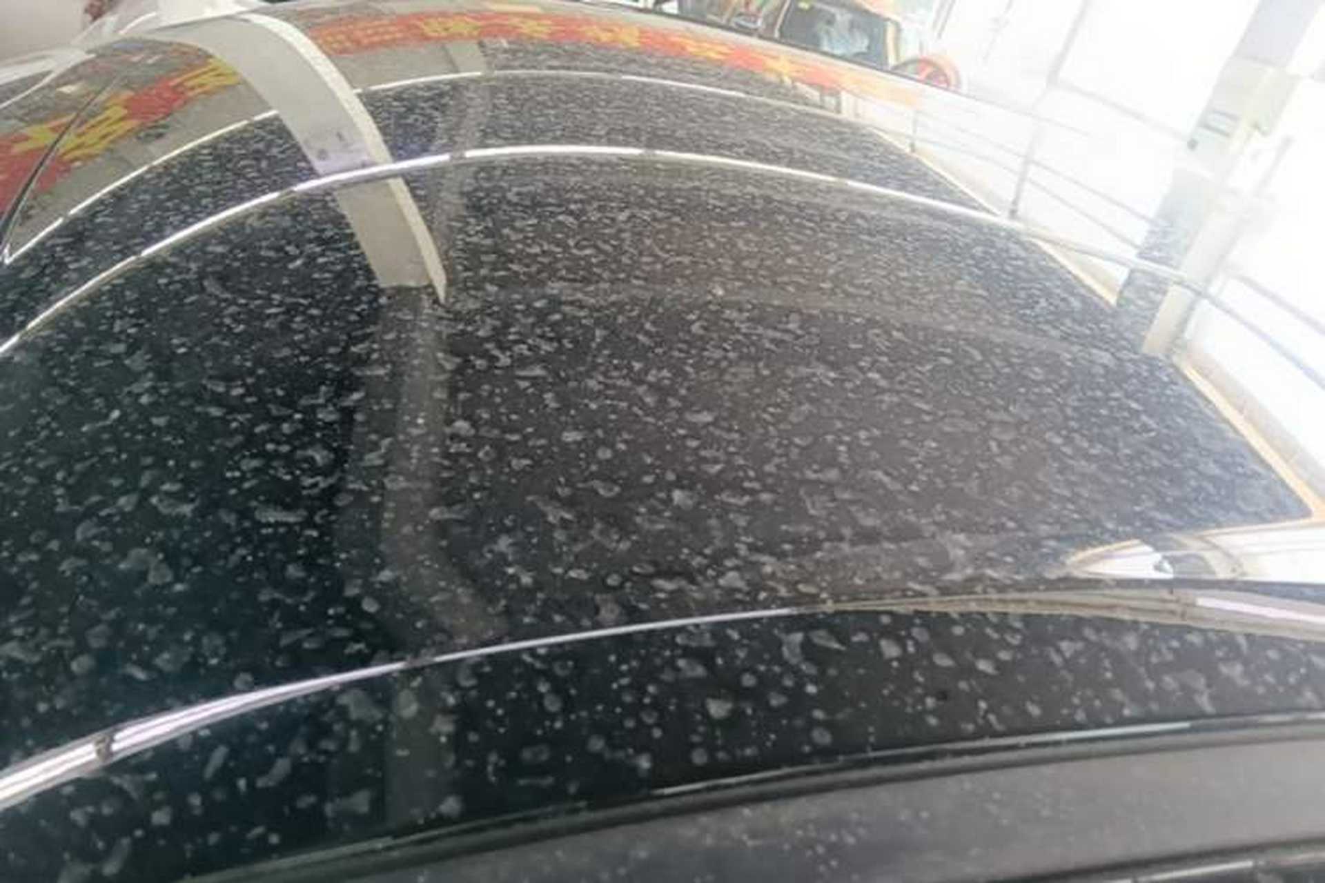 Used Wuling Bingo 2024 333 km Enjoyment Version Roof