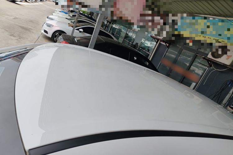 Used Wuling Bingo 2024 203km Light Edition Roof