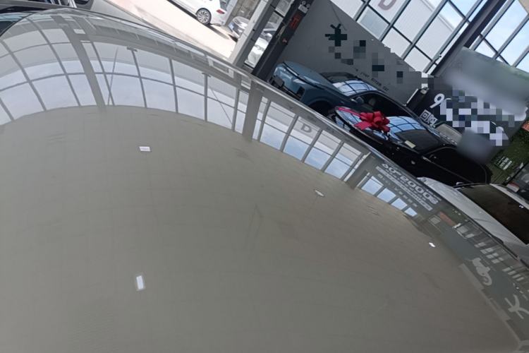 Used Wuling Bingo 2024 333 km Enjoyment Version Roof