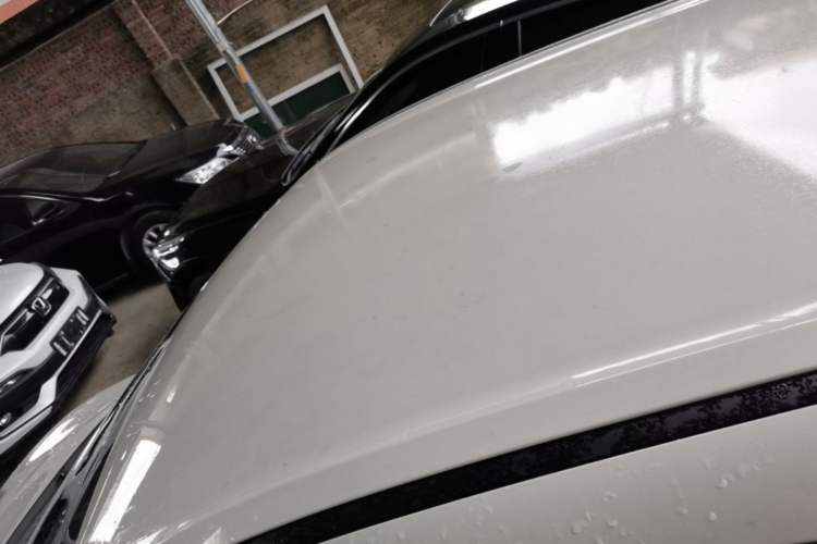 Used Wuling Bingo 2024 333 km Enjoyment Version Roof