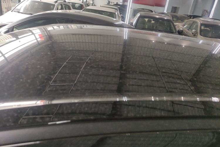 Used Wuling Bingo 2024 333 km Enjoyment Version Roof
