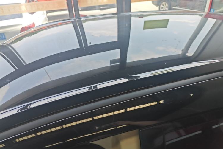 Used Wuling Bingo 2024 333 km Enjoyment Version Roof