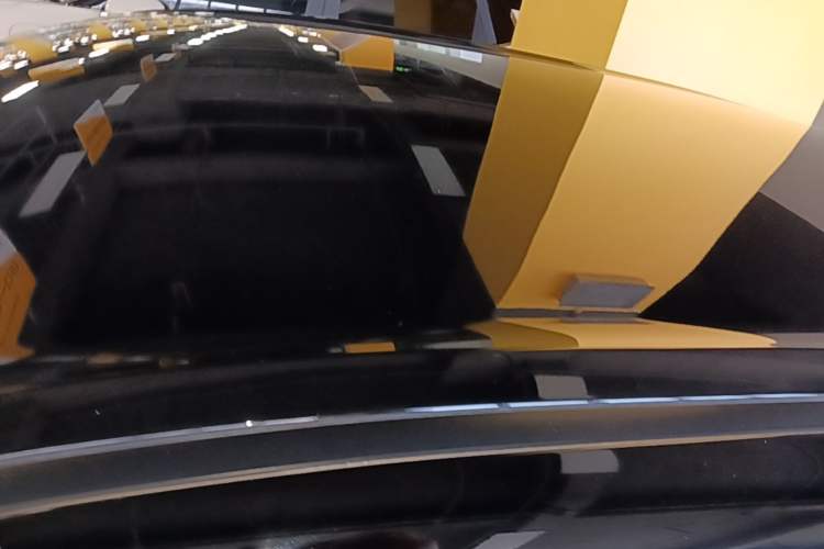 Used Wuling Bingo 2024 203km Light Edition Roof