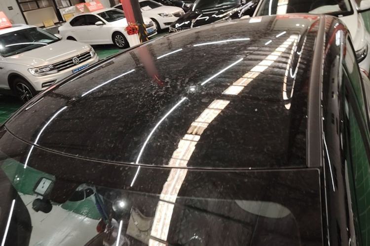 Used Wuling Bingo 2024 333 km Enjoyment Version Roof