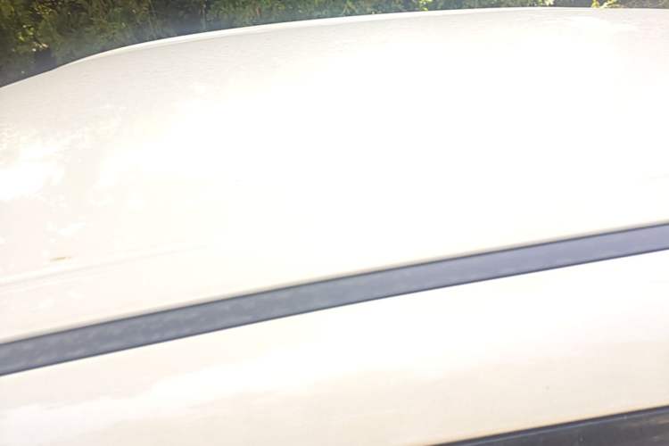 Used Wuling Bingo 2024 333 km Enjoyment Version Roof