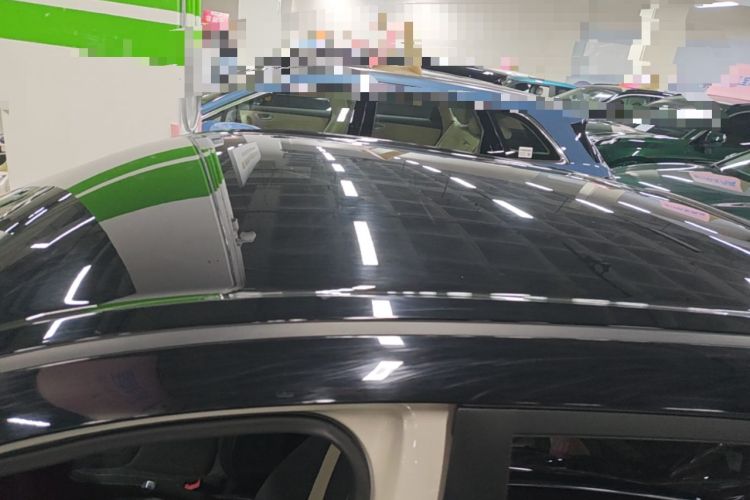 Used Wuling Bingo 2024 203km Light Edition Roof