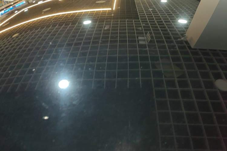 Used Wuling Bingo 2024 333 km Lingxi Connected Version Roof