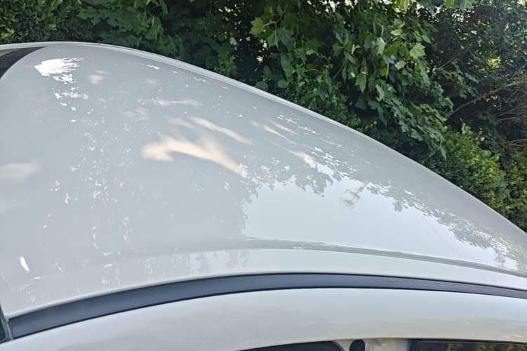 Used Wuling Bingo 2024 333 km Enjoyment Version Roof