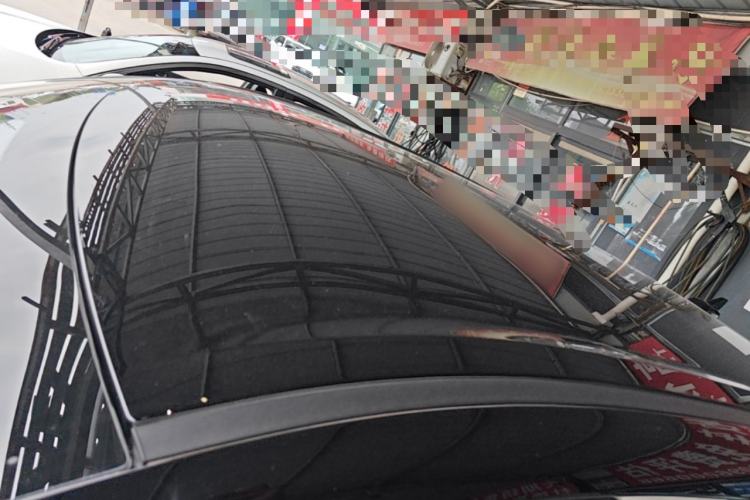 Used Wuling Bingo 2024 203km Light Edition Roof