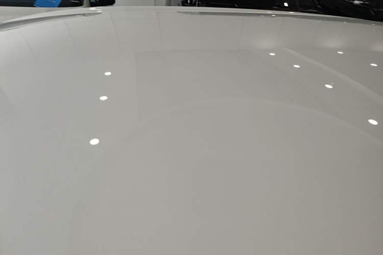 Used Wuling Bingo 2024 203km Light Edition Roof