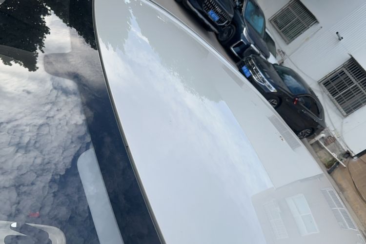 Used Wuling Bingo 2024 203km Light Edition Roof
