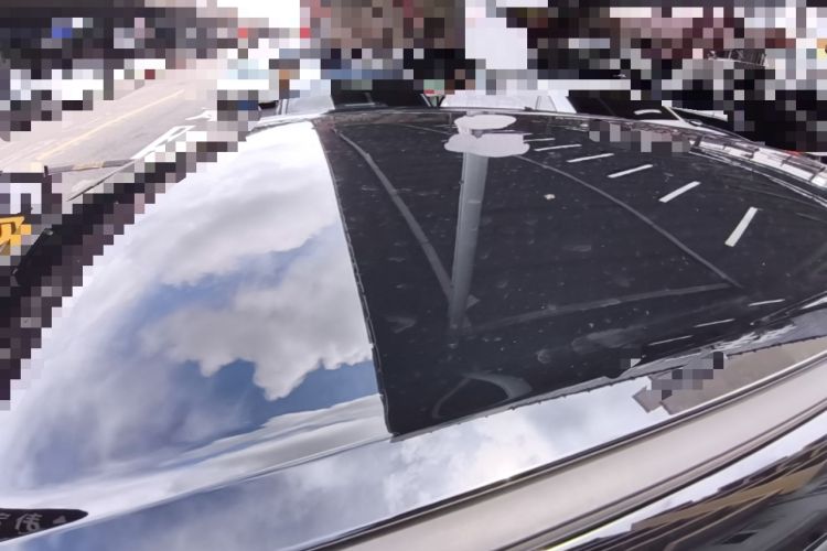 Used Wuling Bingo 2024 203km Light Edition Roof