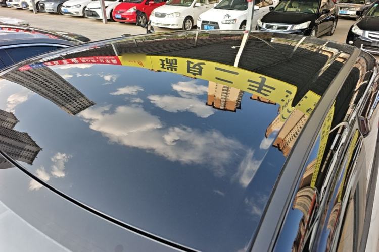 Used Wuling Bingo 2024 203km Light Edition Roof