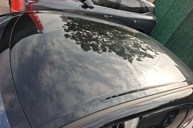 Used Wuling Bingo 2024 333 km Enjoyment Version Roof