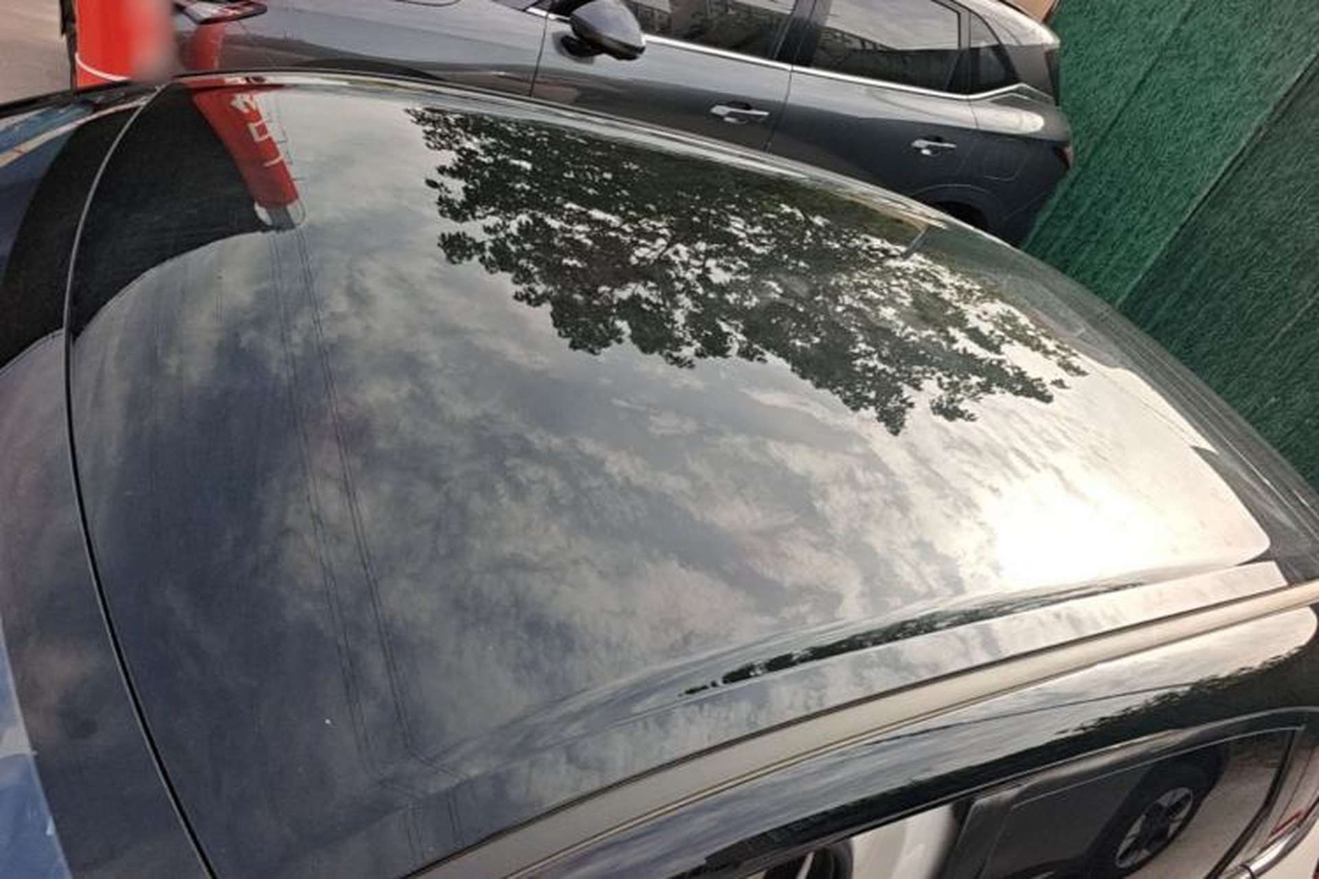 Used Wuling Bingo 2024 333 km Enjoyment Version Roof