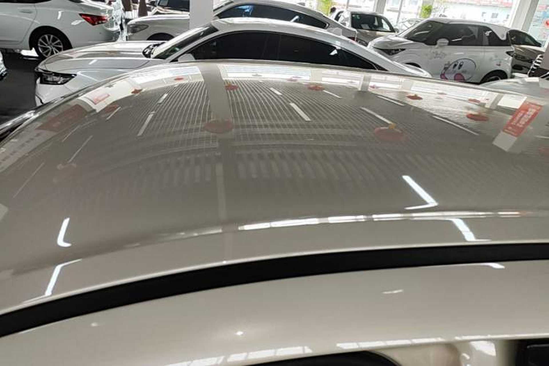 Used Wuling Bingo 2024 333 km Enjoyment Version Roof