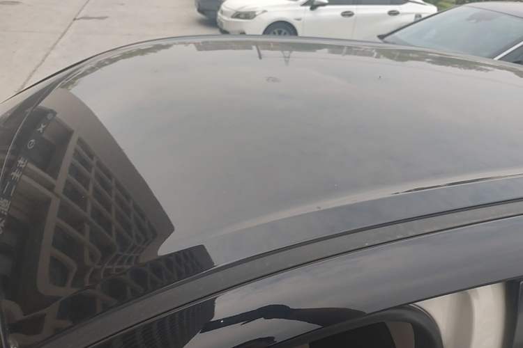 Used Wuling Bingo 2024 333 km Enjoyment Version Roof