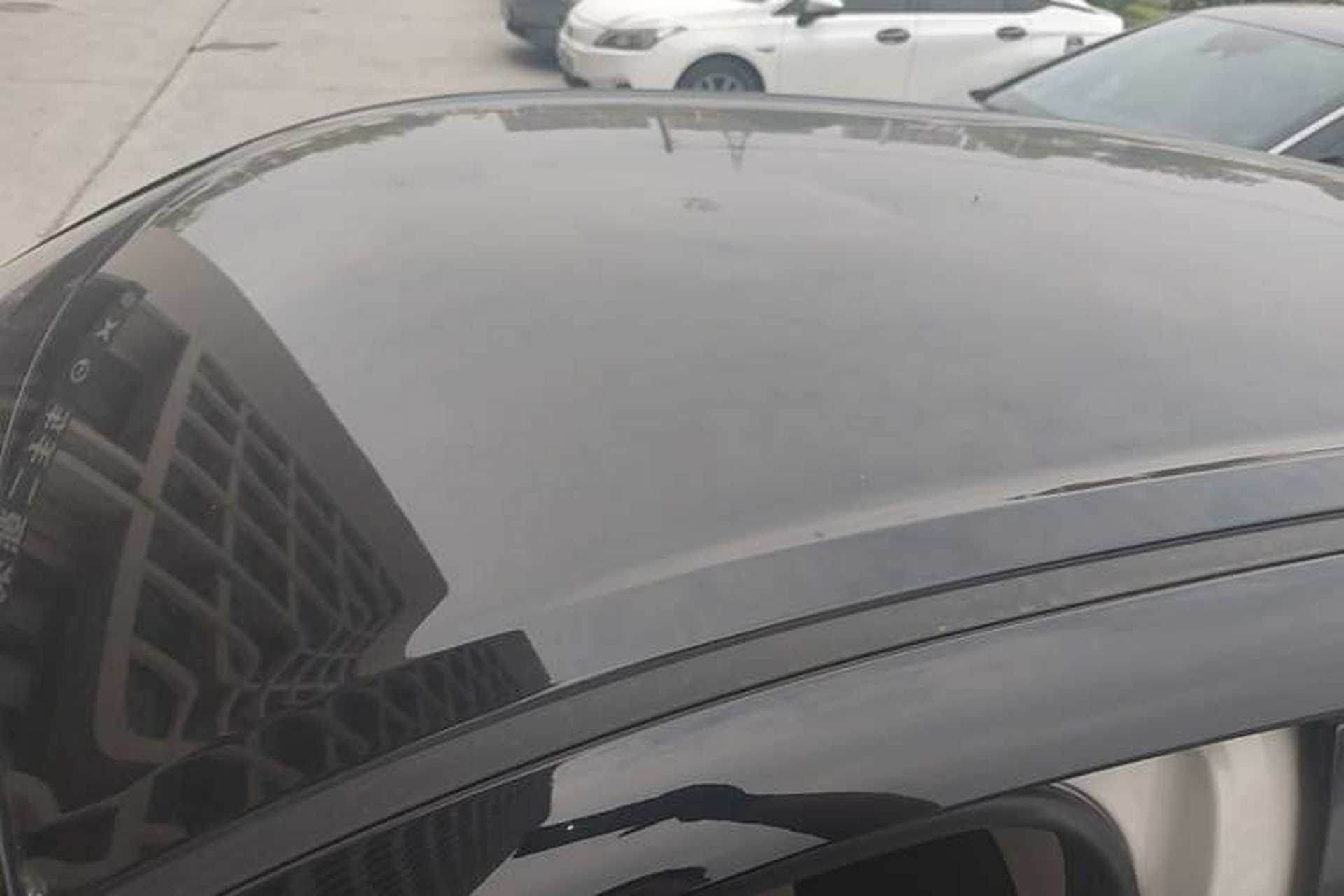 Used Wuling Bingo 2024 333 km Enjoyment Version Roof
