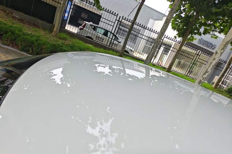 Used Wuling Bingo 2024 333 km Enjoyment Version Roof