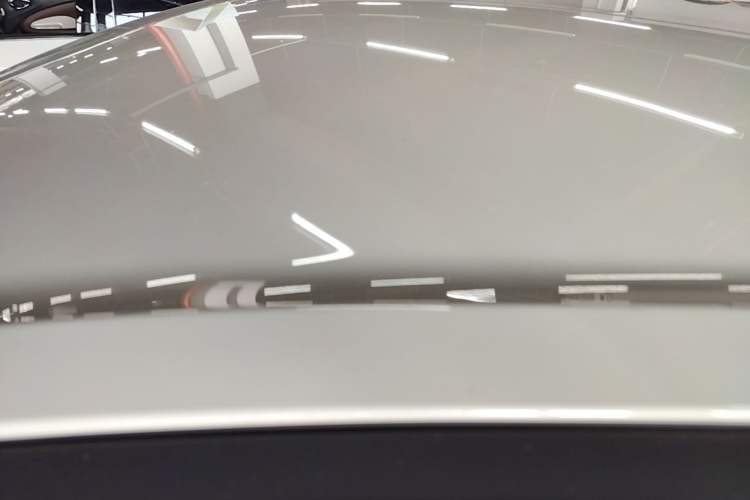 Used Wuling Bingo 2024 333 km Enjoyment Version Roof