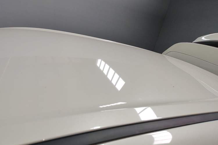 Used Wuling Bingo 2024 203km Light Edition Roof