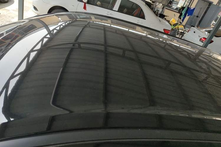Used Wuling Bingo 2024 333 km Enjoyment Version Roof